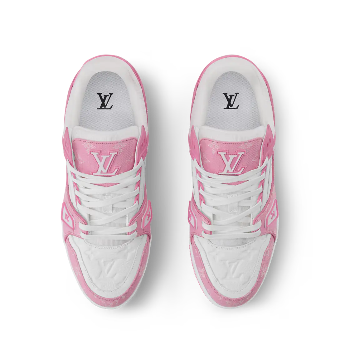 LV Trainer Rose Bonbon