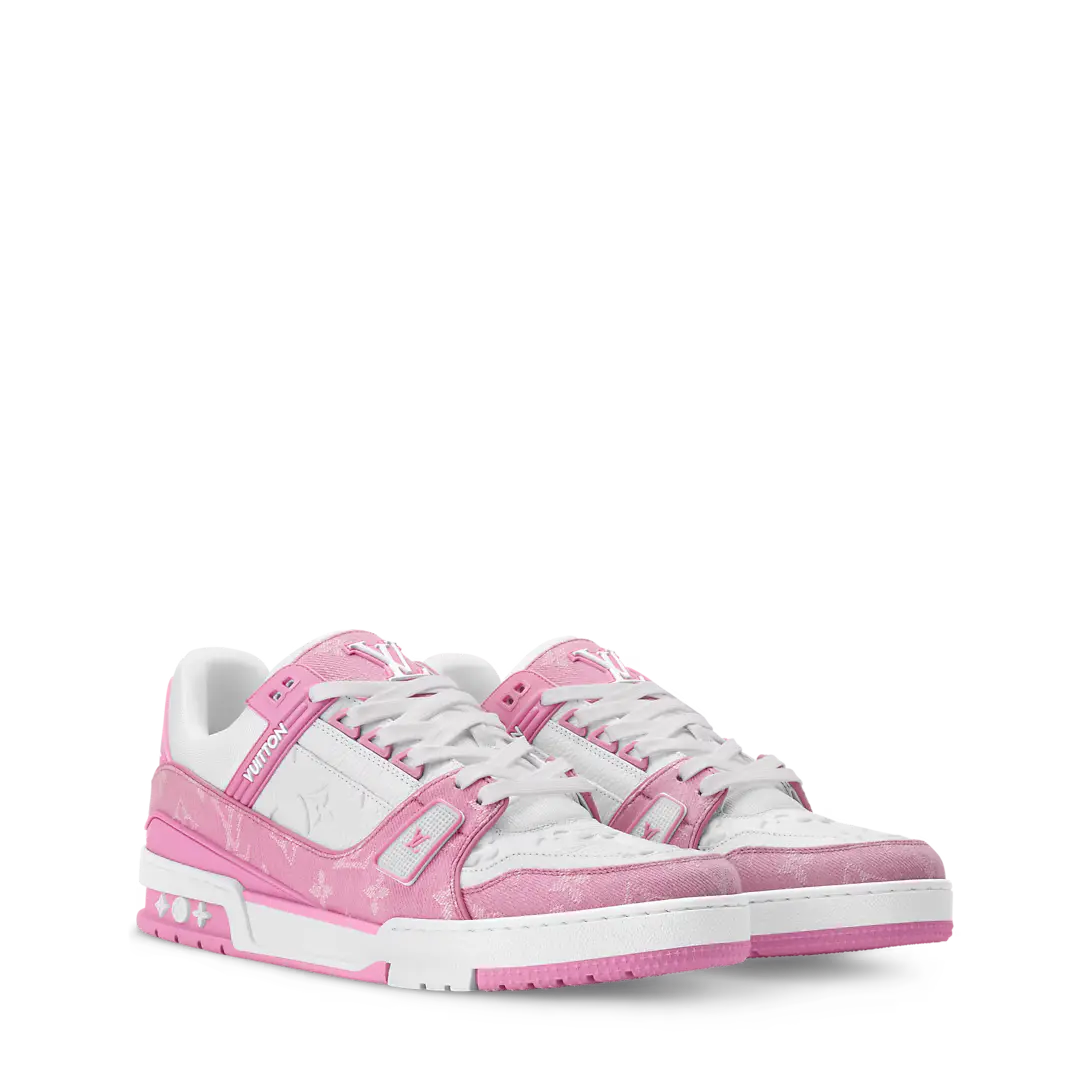 LV Trainer Rose Bonbon