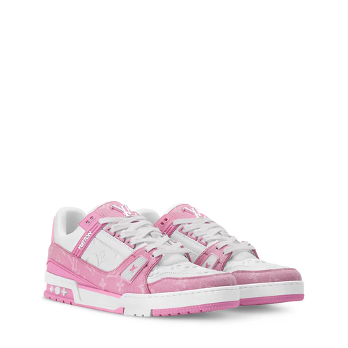 LV Trainer Rose Bonbon