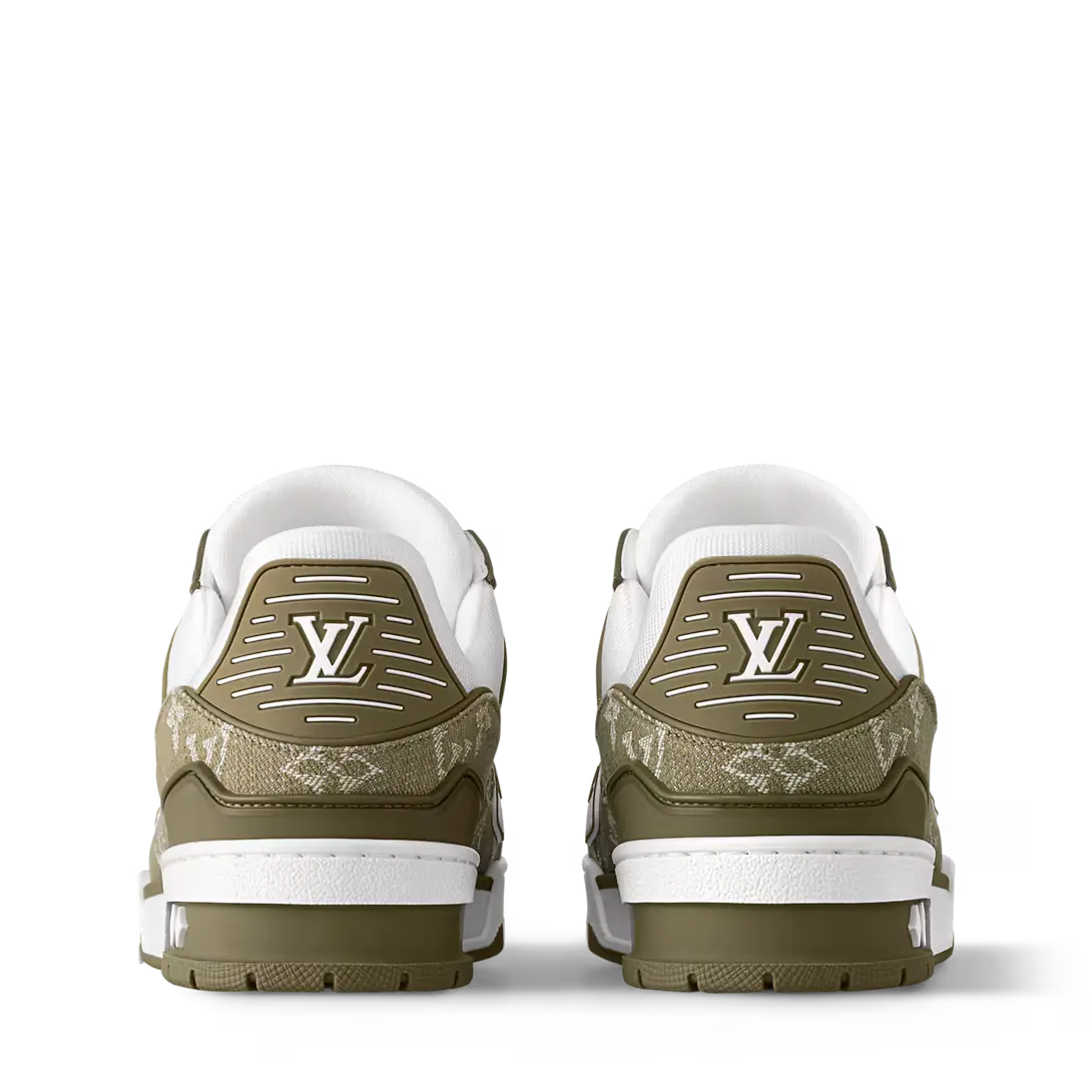 LV Trainer Kaki