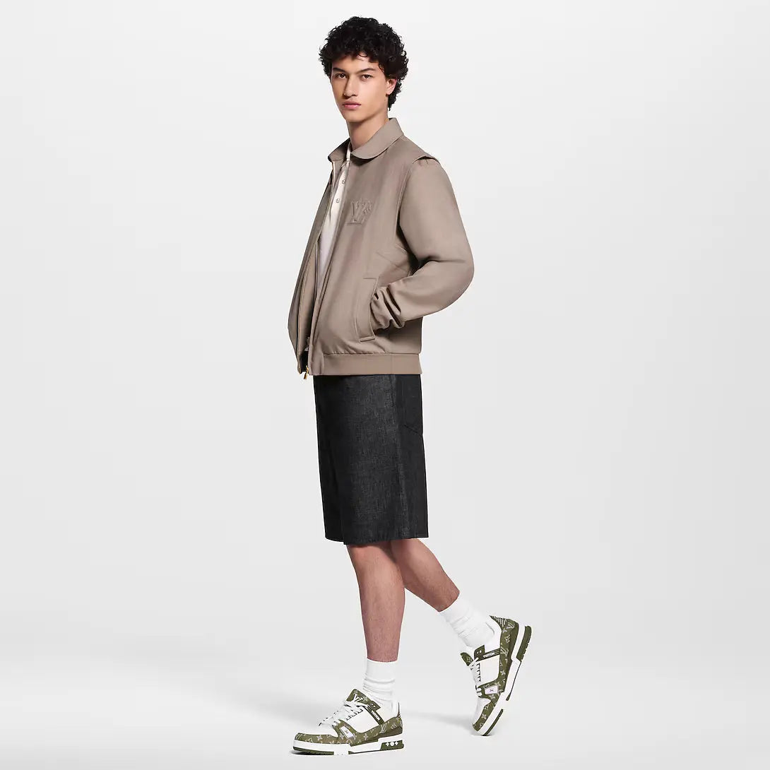 LV Trainer Kaki