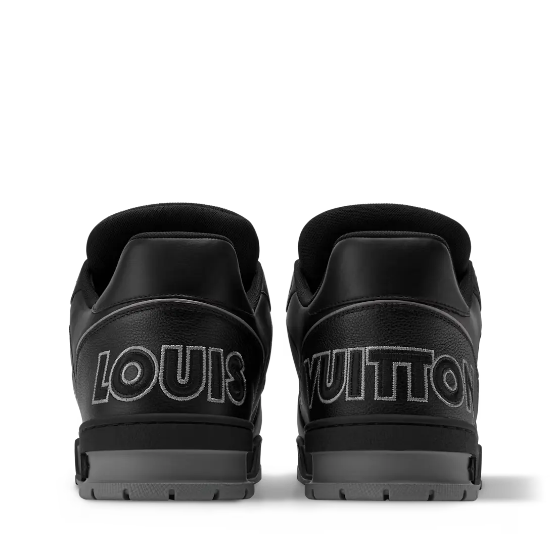 LV Trainer Noir
