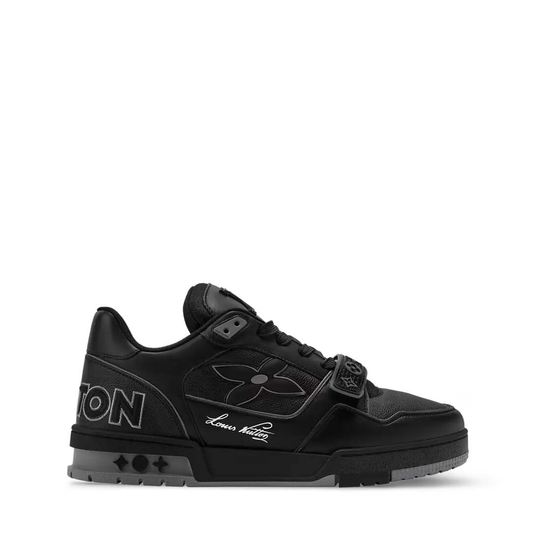 LV Trainer Noir