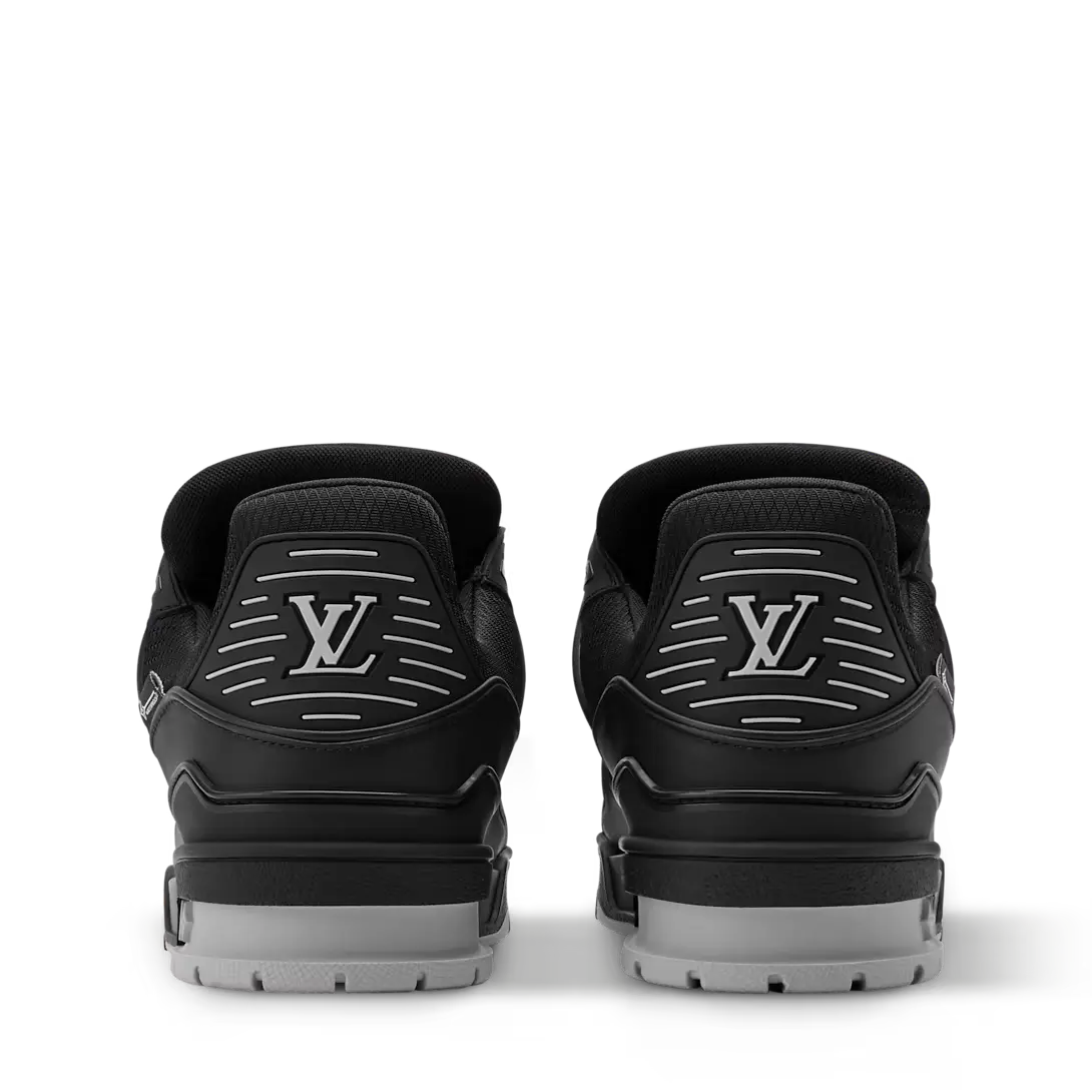 LV Trainer Noir