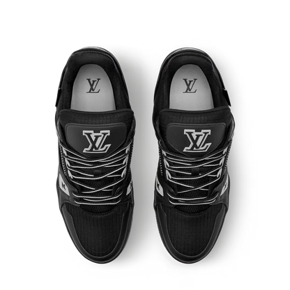 LV Trainer Noir