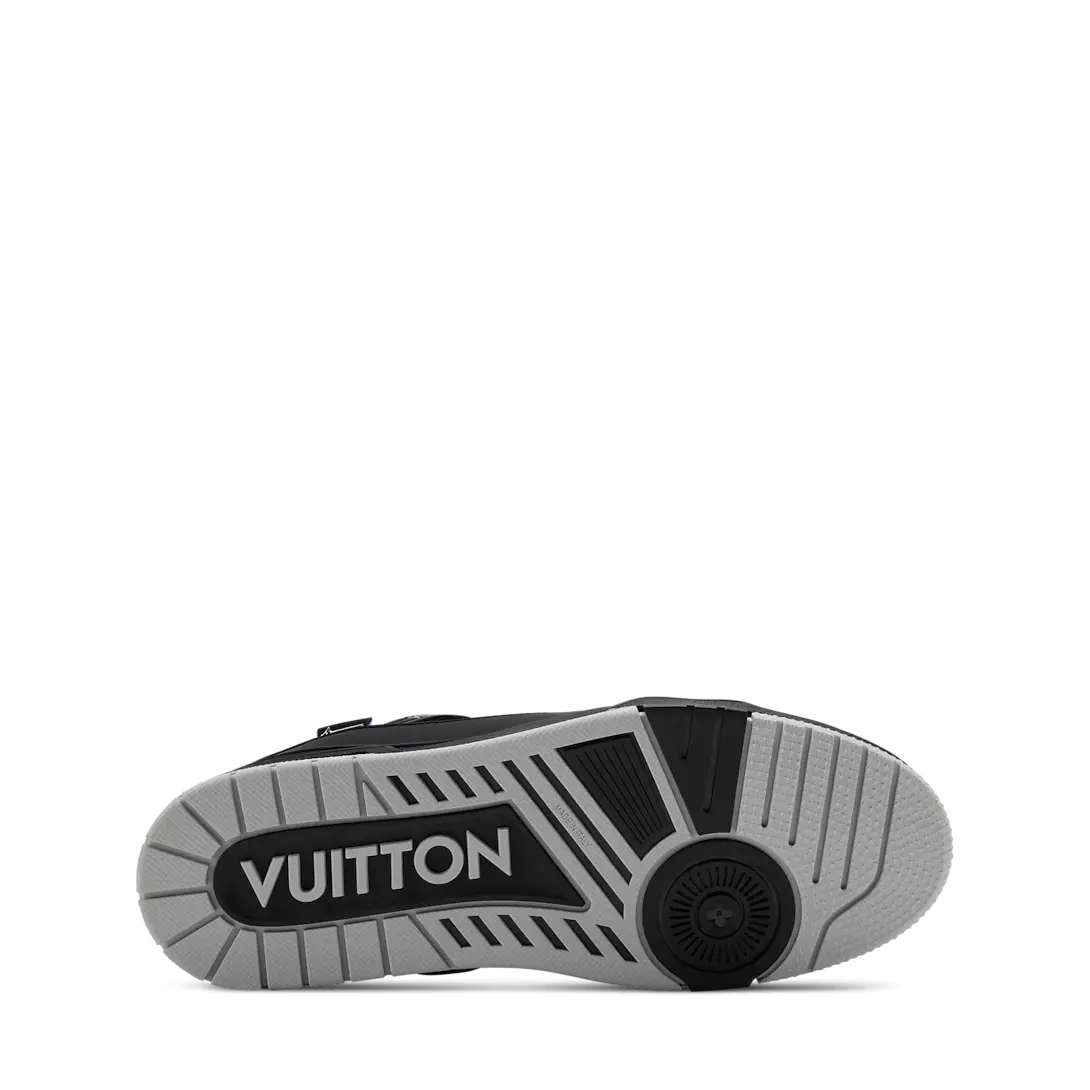 LV Trainer Noir