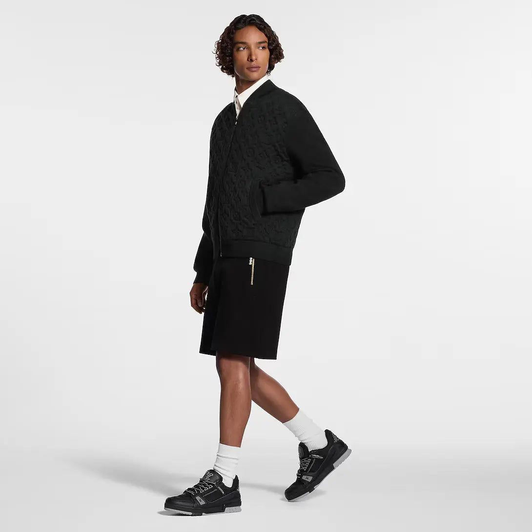 LV Trainer Noir