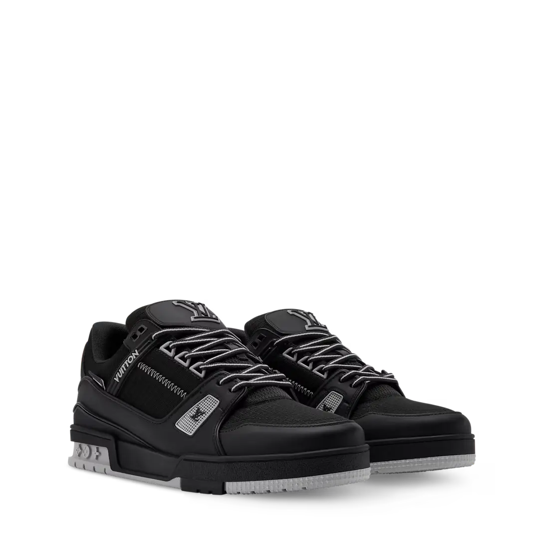 LV Trainer Noir