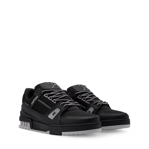 LV Trainer Noir