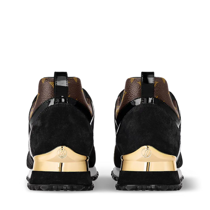 LV Run Away Marron