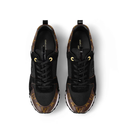 LV Run Away Marron