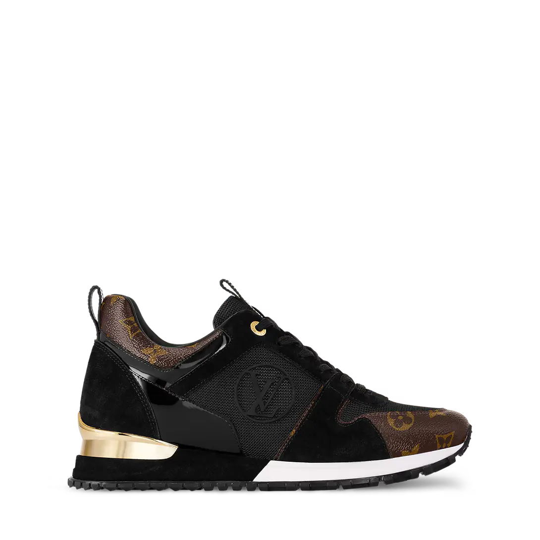 LV Run Away Marron
