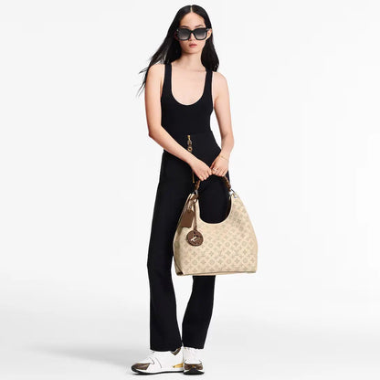 LV Run Away Blanc