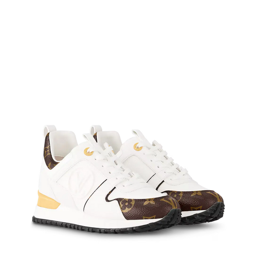 LV Run Away Blanc