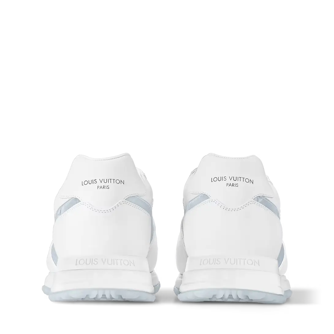 LV Run Away Blanc