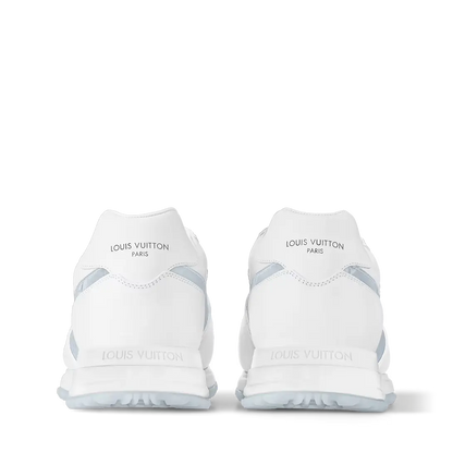 LV Run Away Blanc