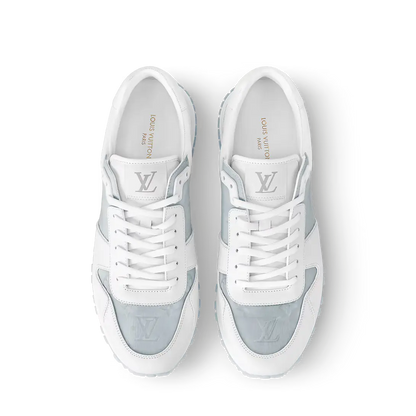 LV Run Away Blanc