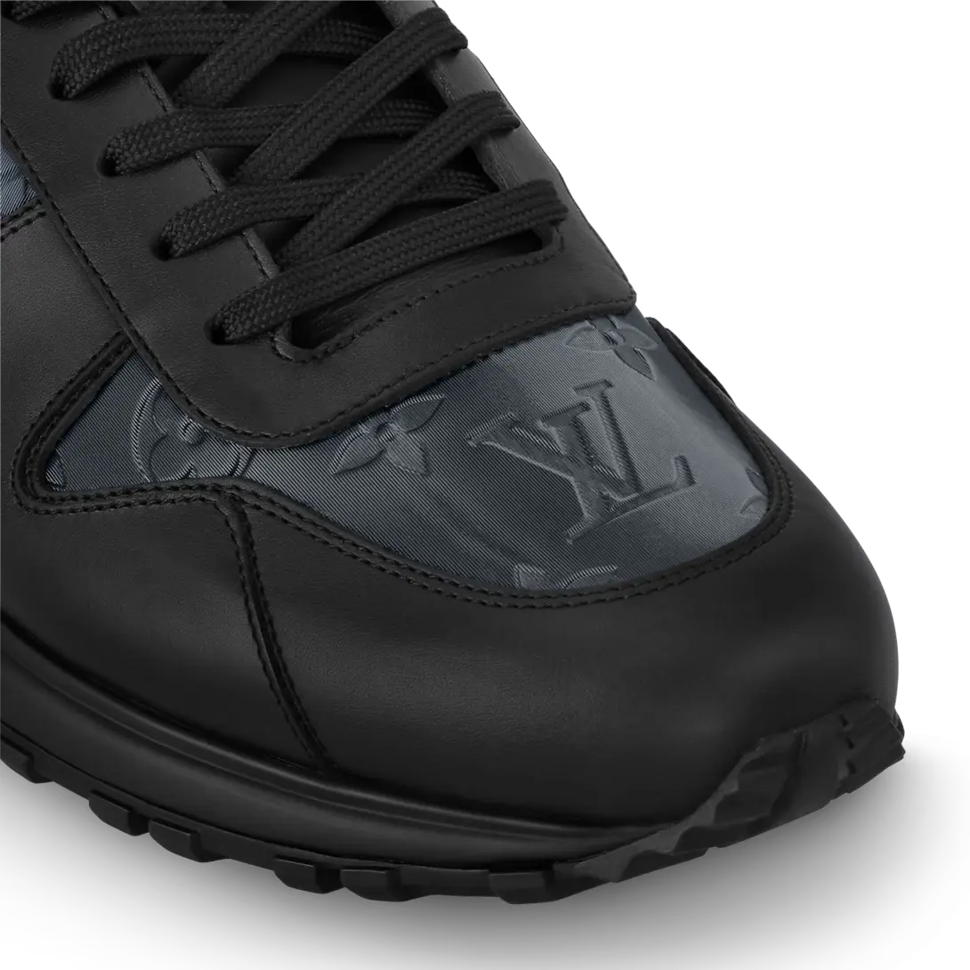 LV Run Away Noir