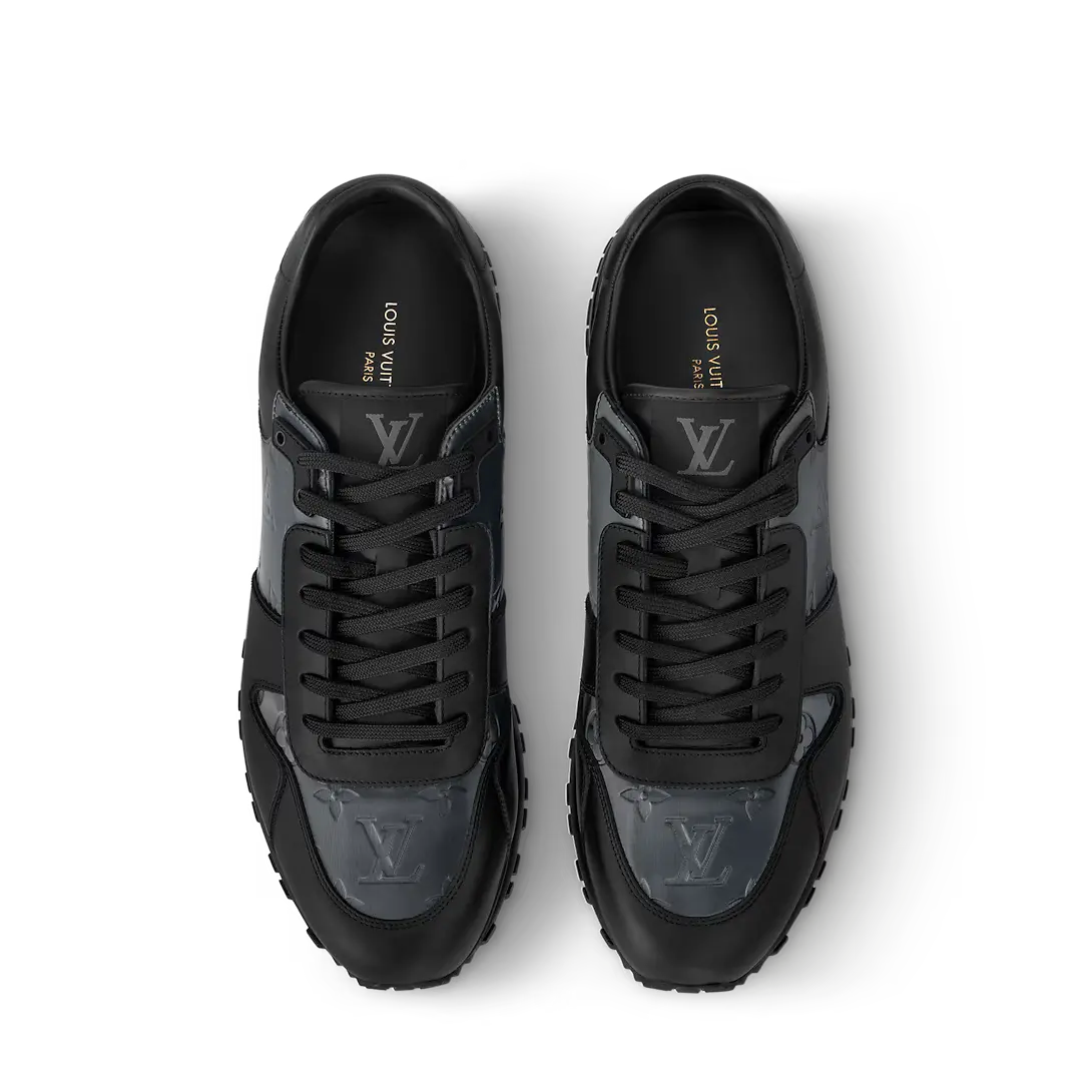 LV Run Away Noir