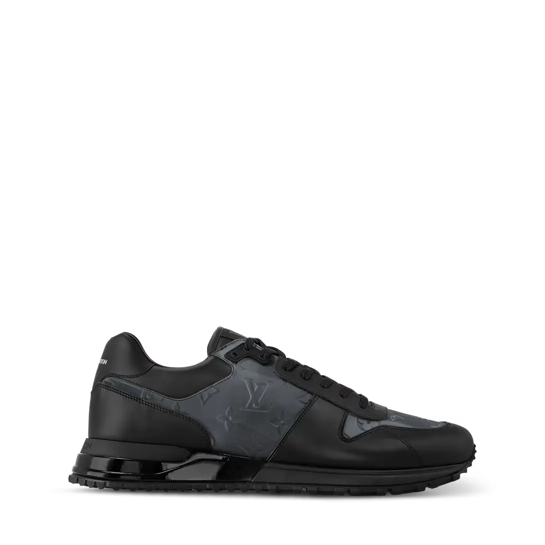LV Run Away Noir