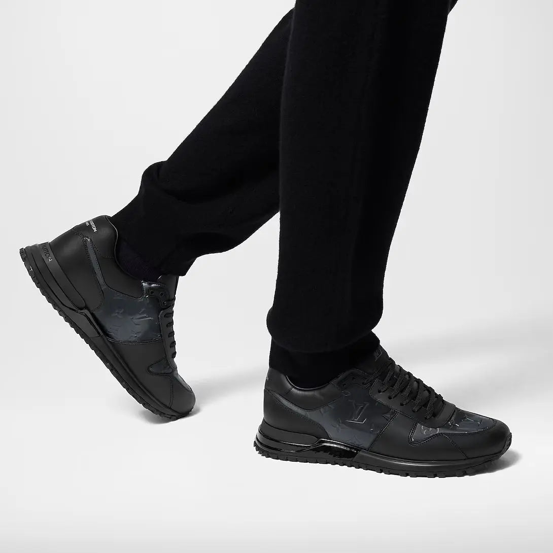 LV Run Away Noir