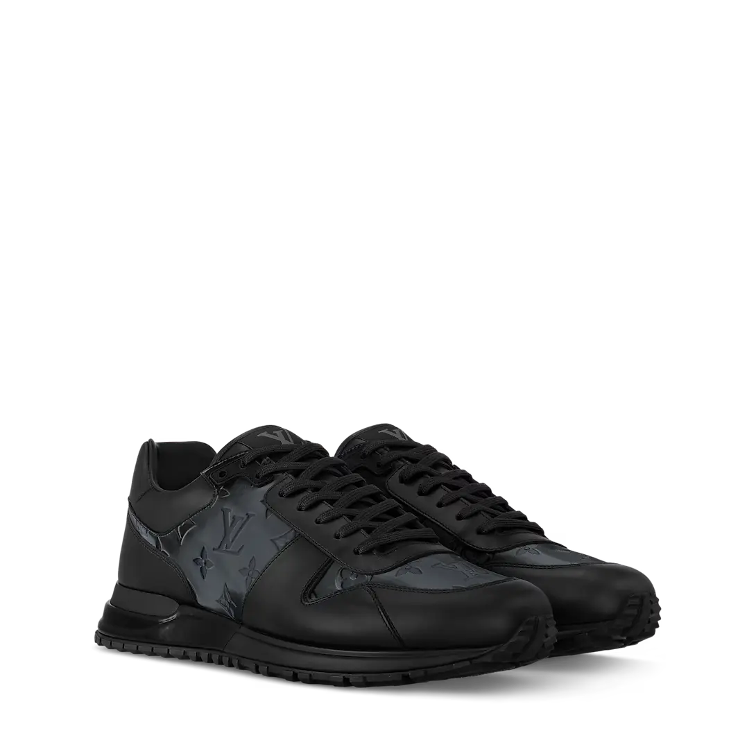 LV Run Away Noir