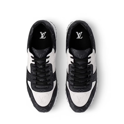 LV Run Away Monogram Eclipse