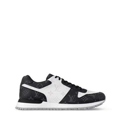 LV Run Away Monogram Eclipse