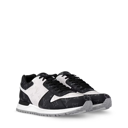 LV Run Away Monogram Eclipse