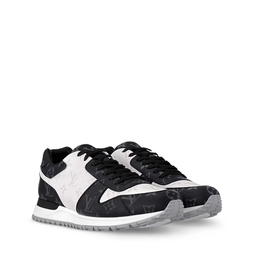 LV Run Away Monogram Eclipse