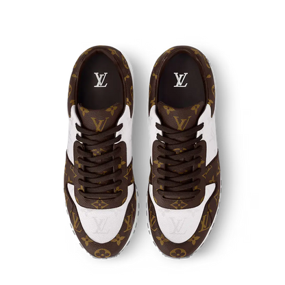 LV Run Away Macassar