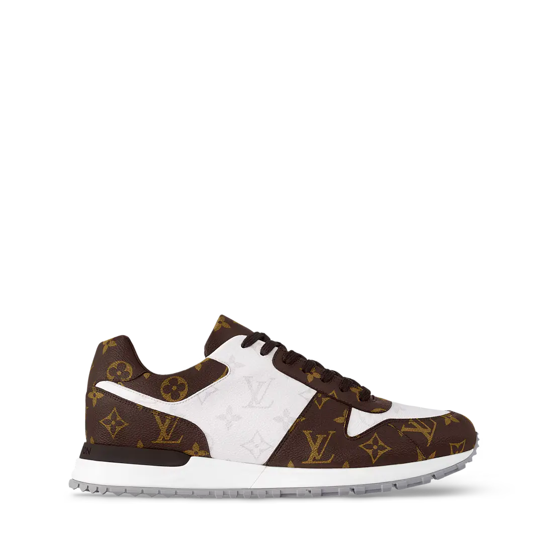 LV Run Away Macassar