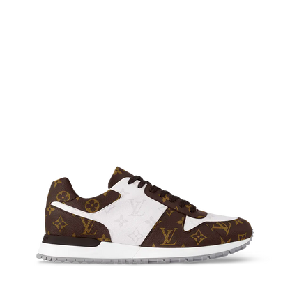 LV Run Away Macassar