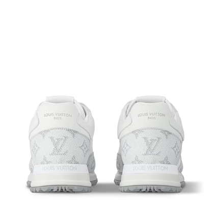 LV Run Away Blanc