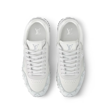 LV Run Away Blanc