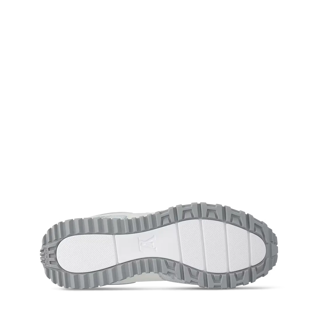 LV Run Away Blanc
