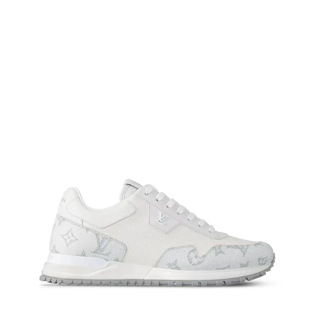 LV Run Away Blanc
