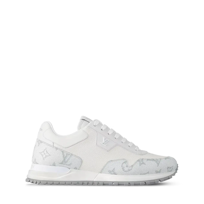 LV Run Away Blanc