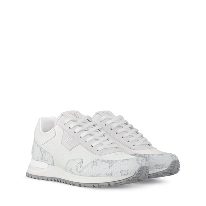 LV Run Away Blanc
