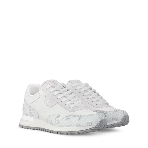 LV Run Away Blanc
