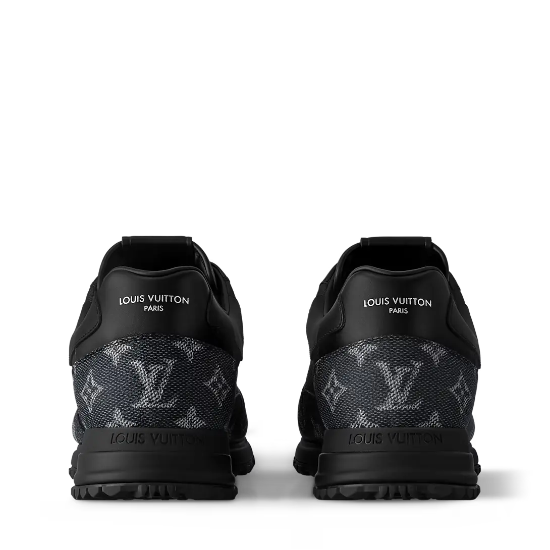 LV Run Away Noir