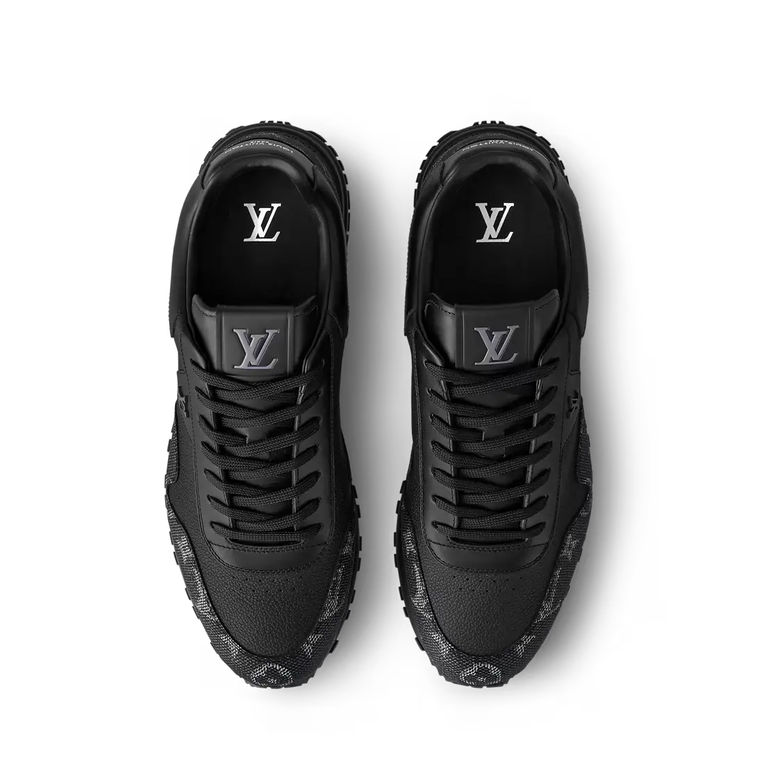 LV Run Away Noir