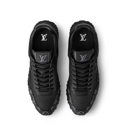 LV Run Away Noir