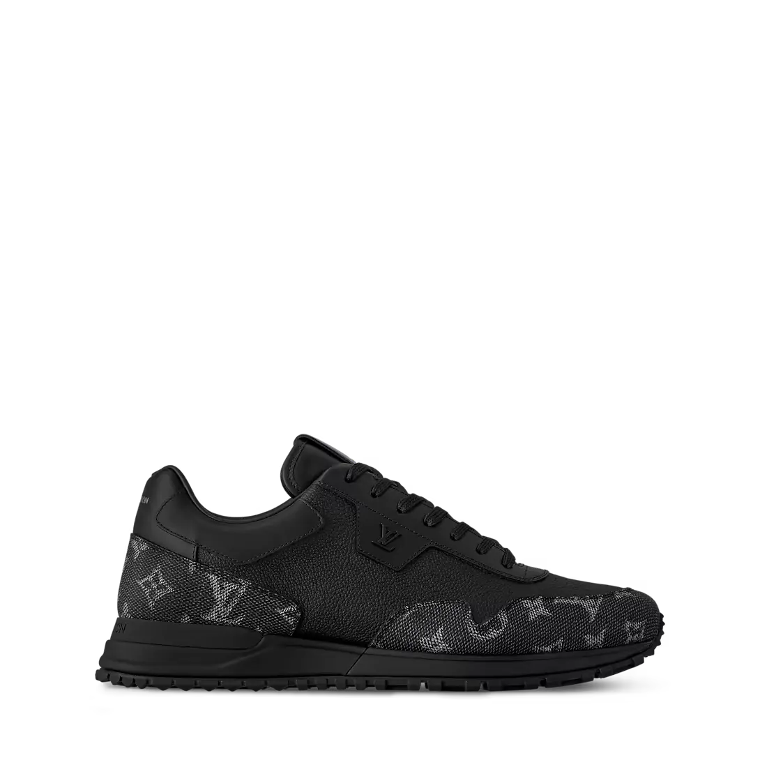 LV Run Away Noir