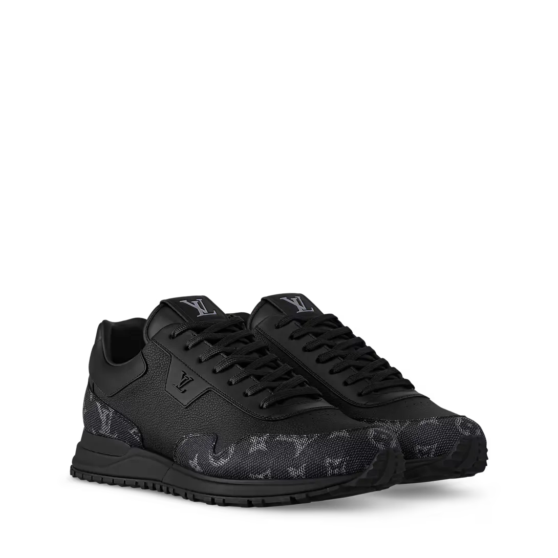 LV Run Away Noir