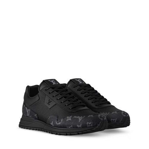 LV Run Away Noir