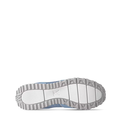 LV Run Away Bleu Ciel