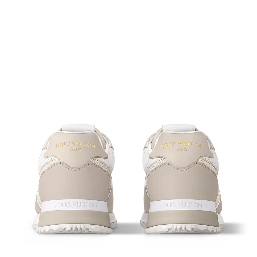 LV Run Away Beige