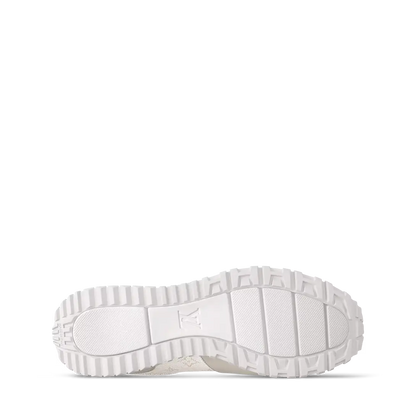 LV Run Away Beige