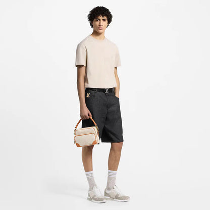 LV Run Away Beige
